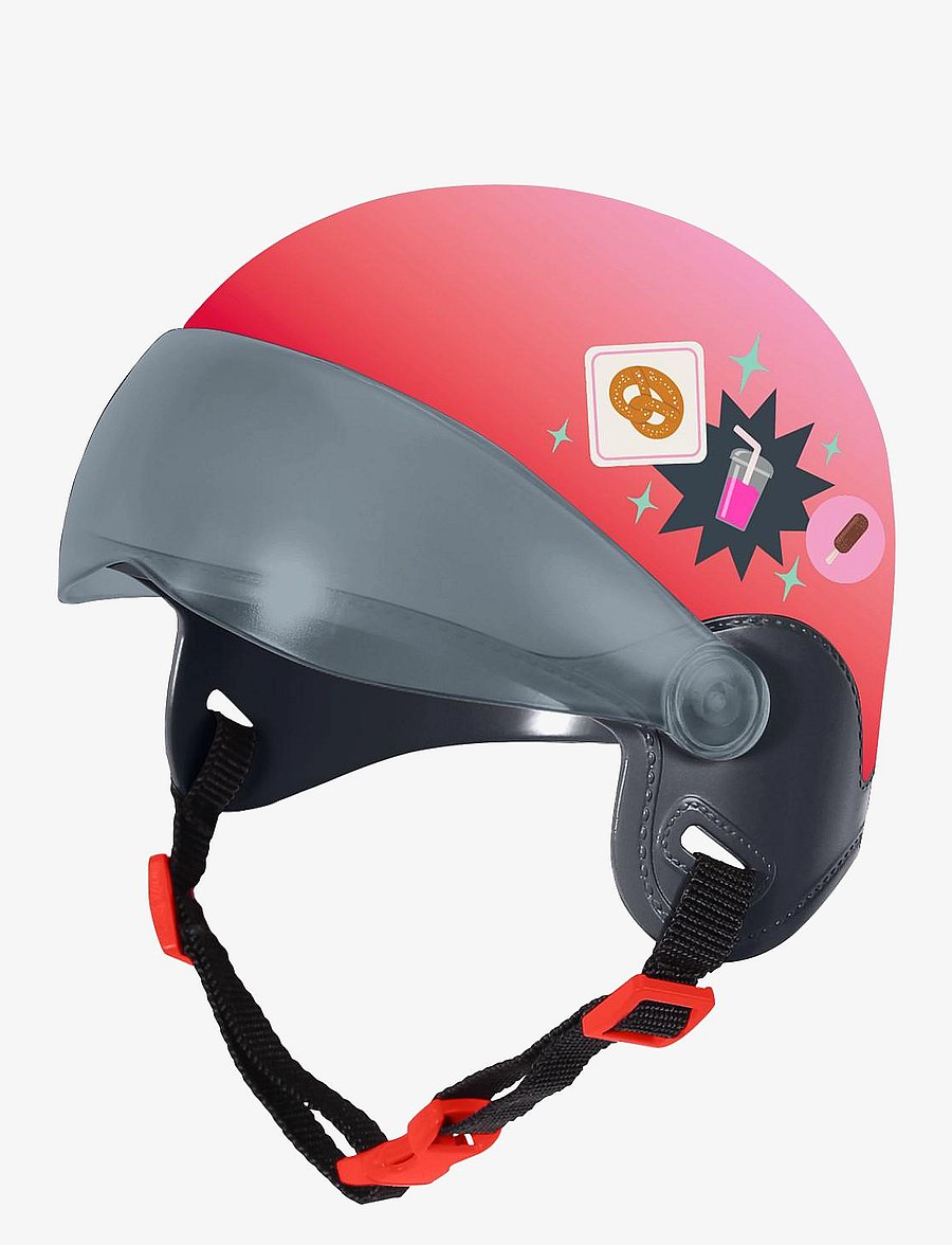BABY born - BABY born Scooter Helmet 43cm - multicolor - 0