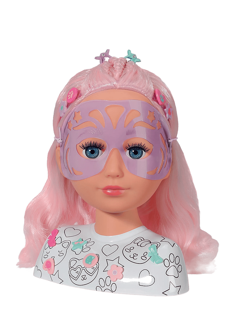 Baby Born Sister Styling Head Angebot bei Selgros Baby Born Sister Styling Head Angebot bei Selgros