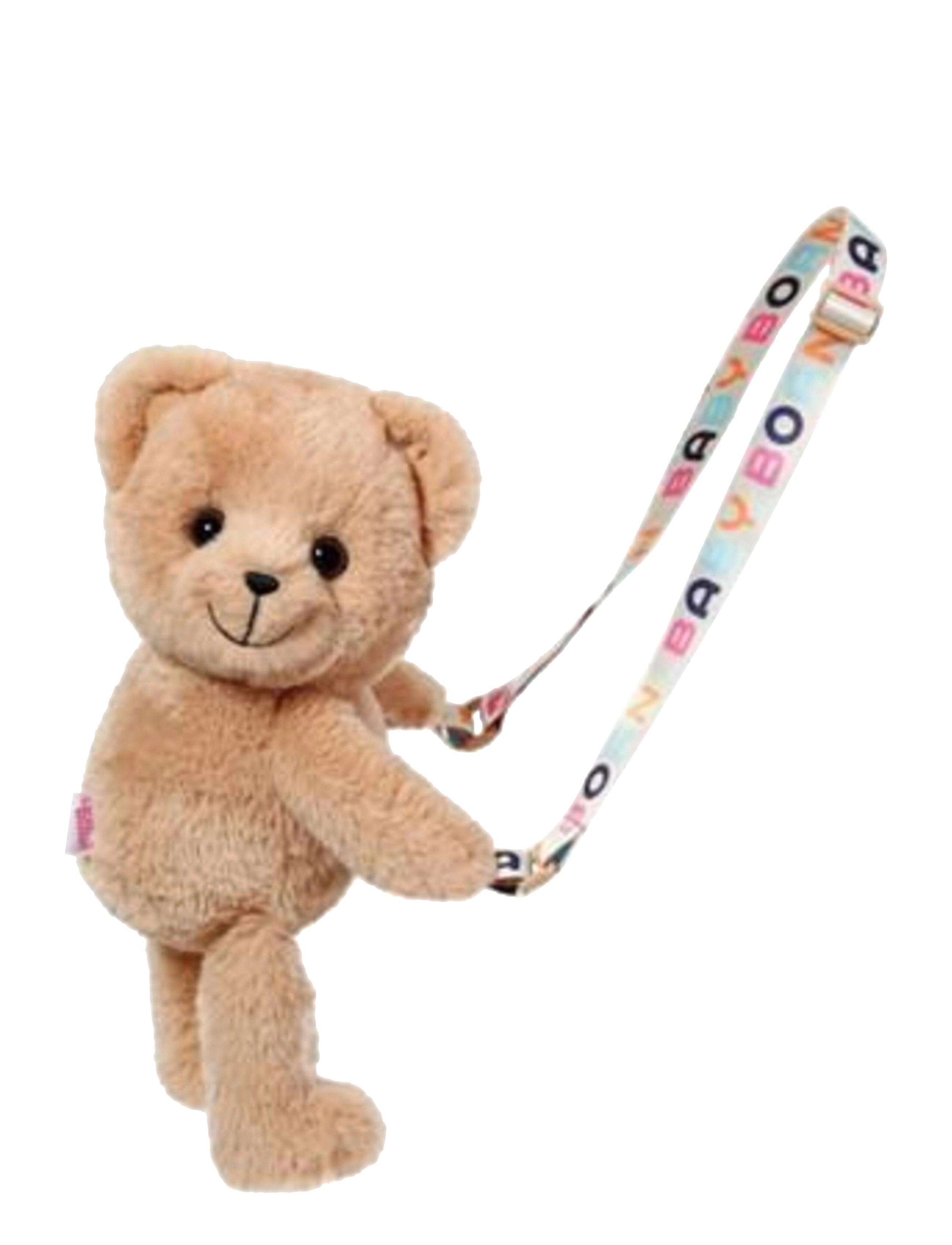 BABY born BABY born Bear Bag - Club Days - MULTICOLOR / multi
