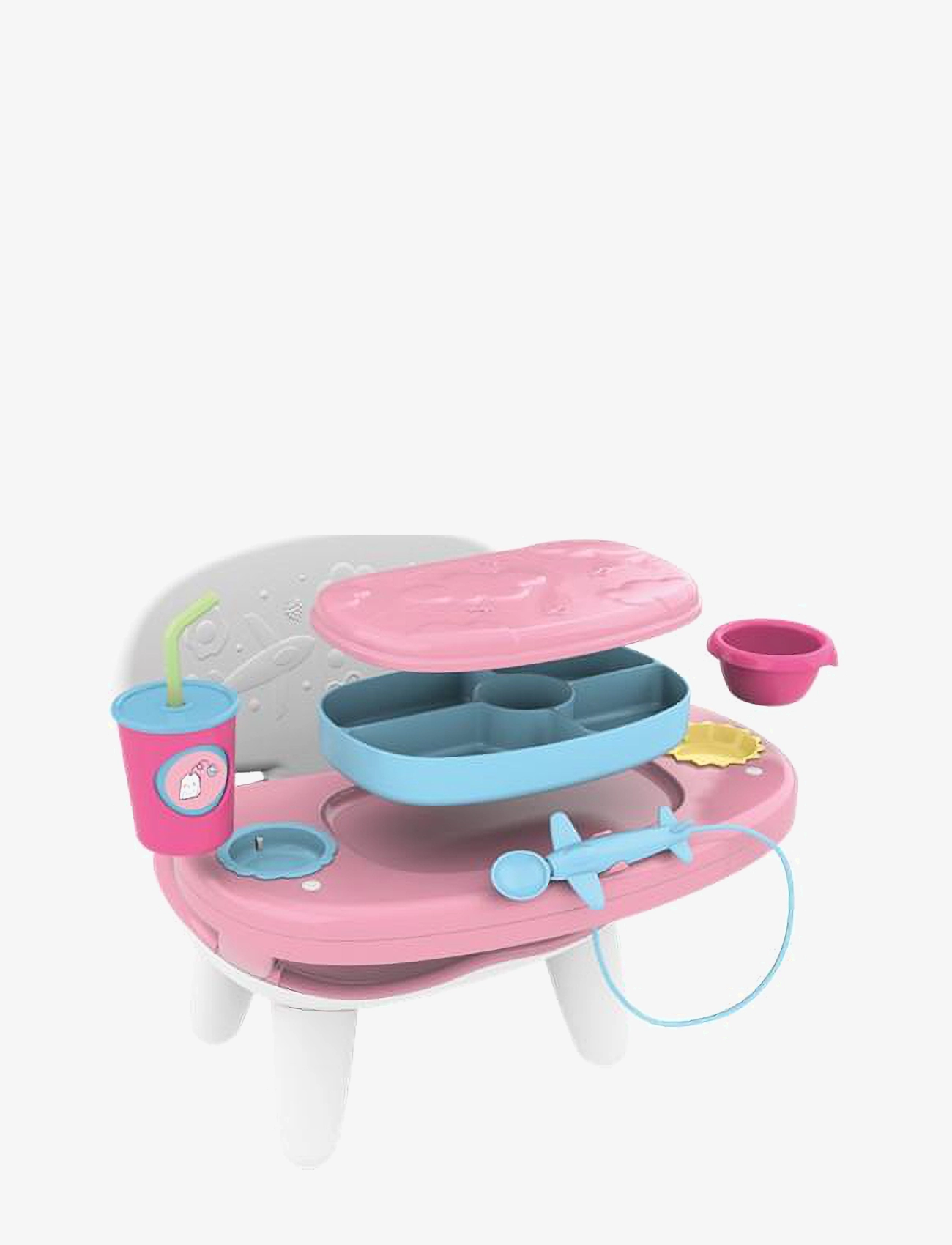 BABY born BABY born Lunch Time Table - Julegave - MULTICOLOR / multi
