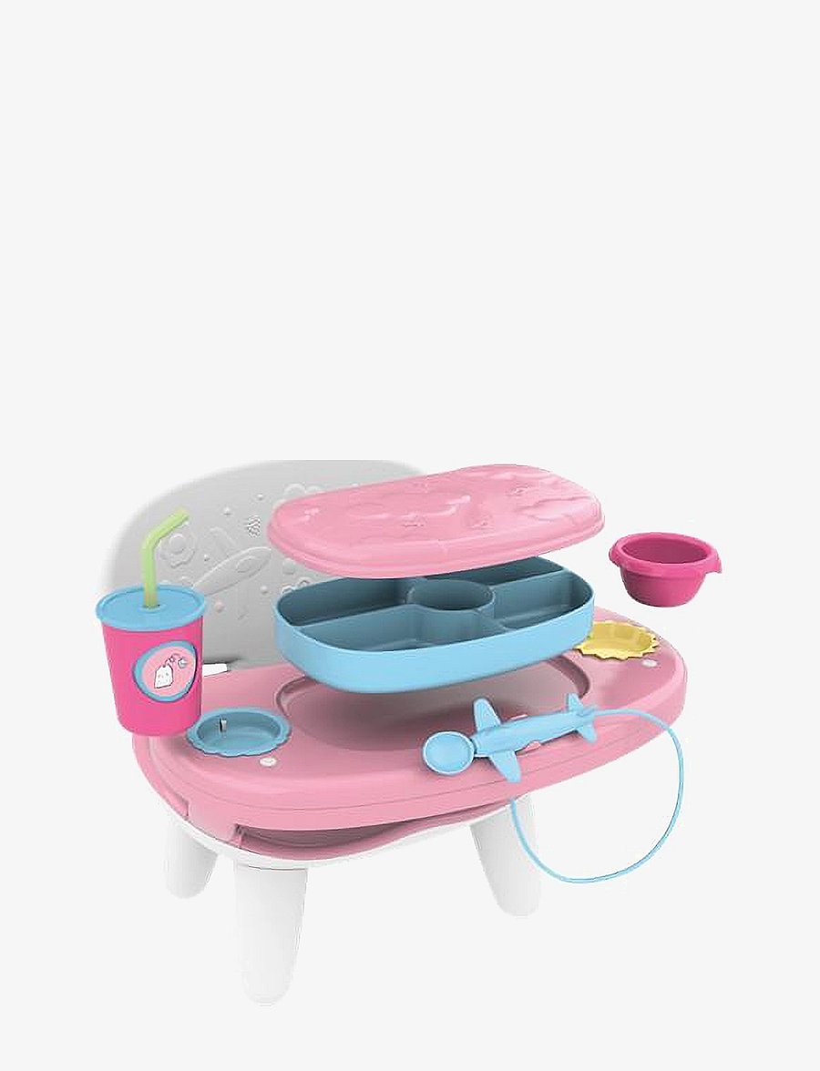 BABY born - BABY born Lunch Time Table - docktillbehör - multicolor - 1