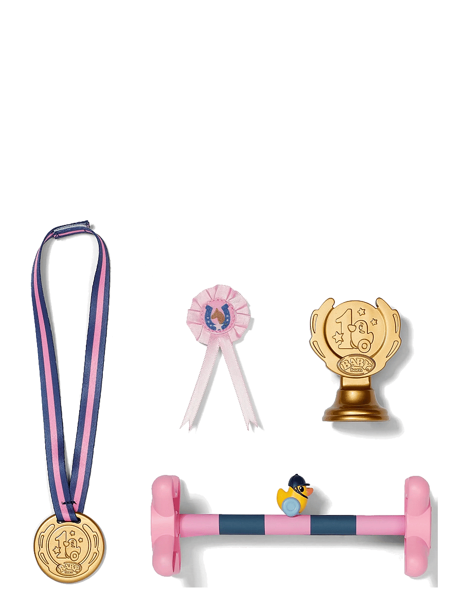 BABY born - BABY born Hobby Horsing Set - leikfangasett - multicolor - 2