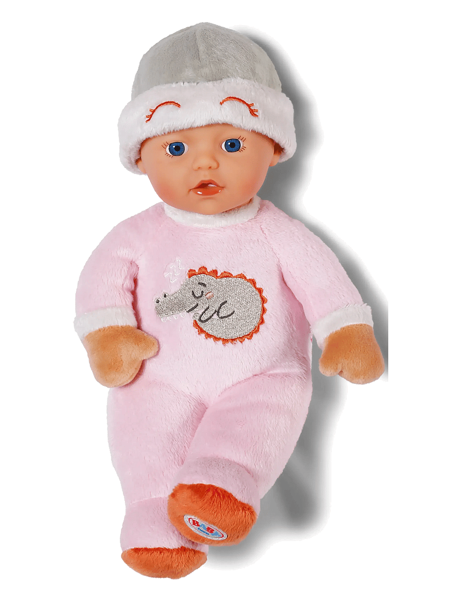 BABY born - BABY born for babies Sleepy Rose 30cm - dukker - multicolor - 0