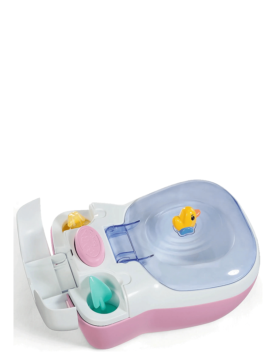 BABY born - BABY born Toilet - dúkku aukahlutir - multicolor - 0
