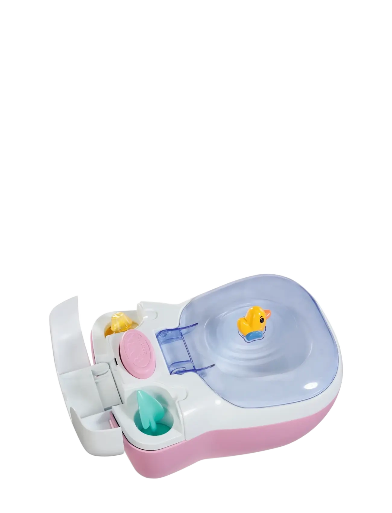 BABY born BABY born Toilet - Dockor & Tillbehör - MULTICOLOR / pink/rose