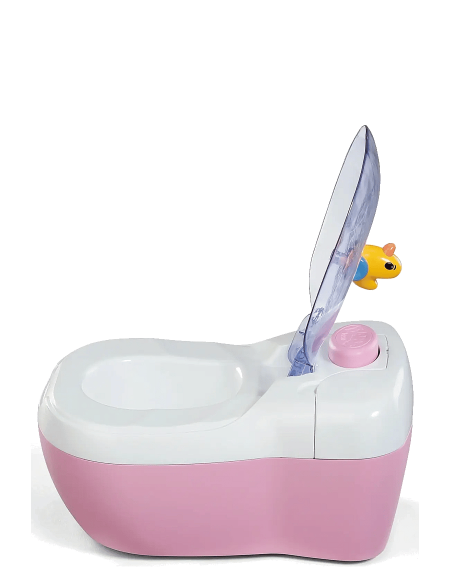 BABY born - BABY born Toilet - dúkku aukahlutir - multicolor - 1