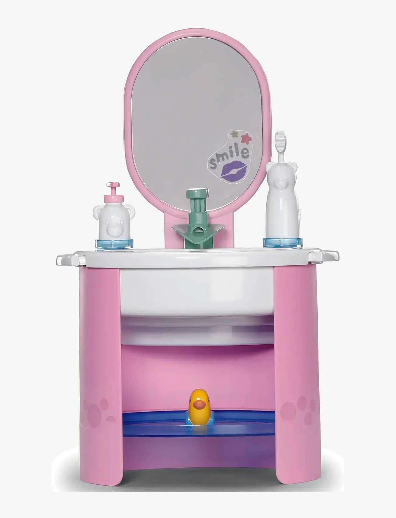 BABY born - BABY born Washbasin - dolls accessories - multicolor - 0