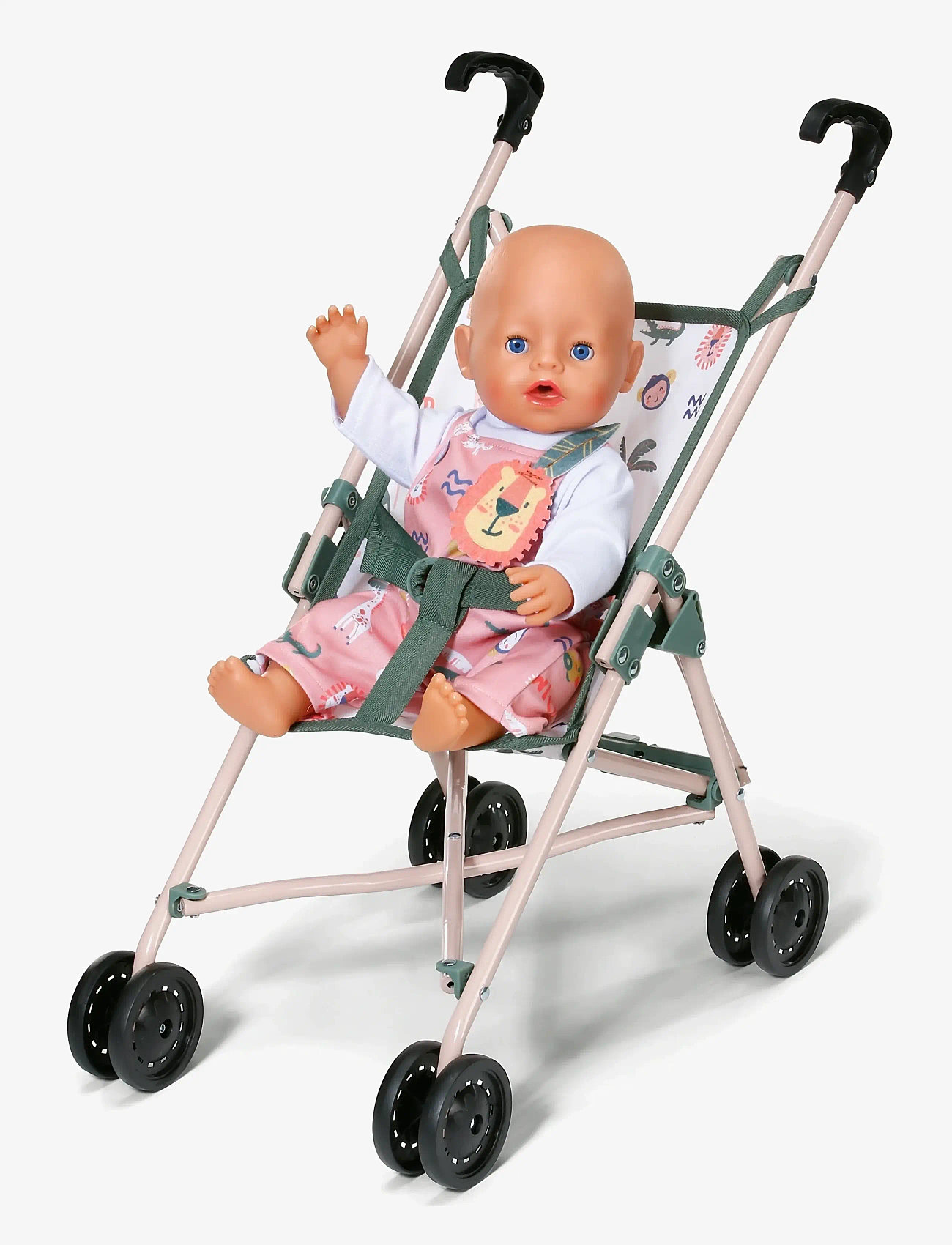 BABY born - BABY born Stroller - multicolor - 2