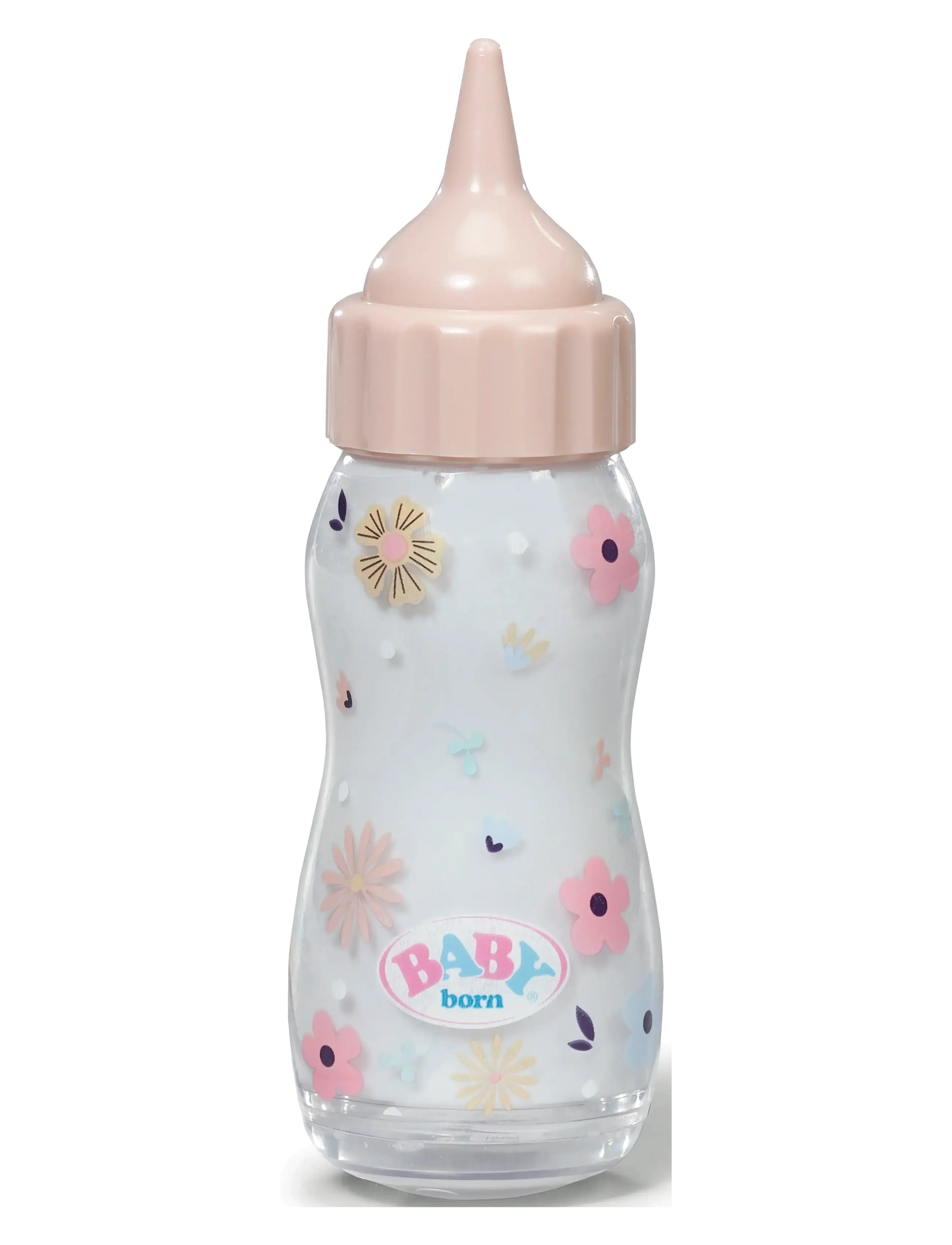 BABY born Baby Born Trickbottle, One Size, Pink, Dukker Og Tilbehør > Dukker Accessories, Børn