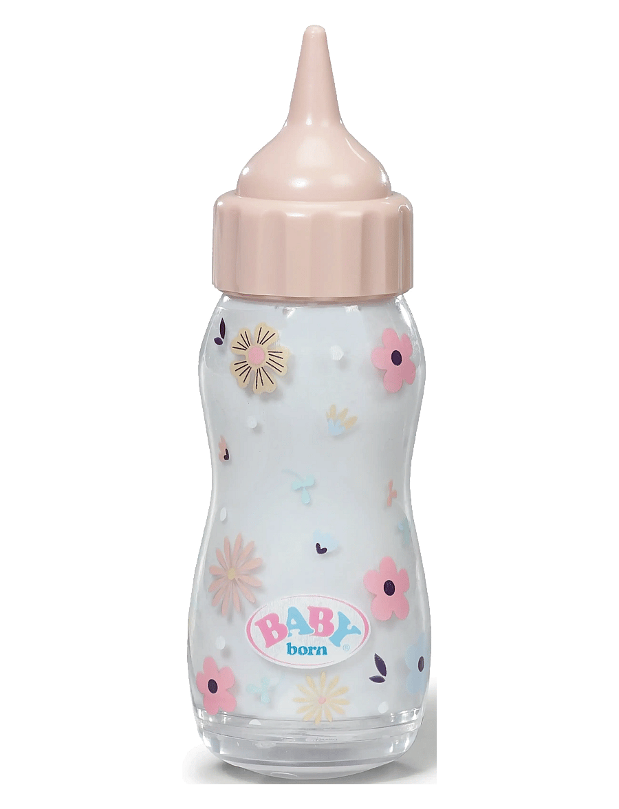 BABY born - BABY born Trickbottle - docktillbehör - multicolor - 0