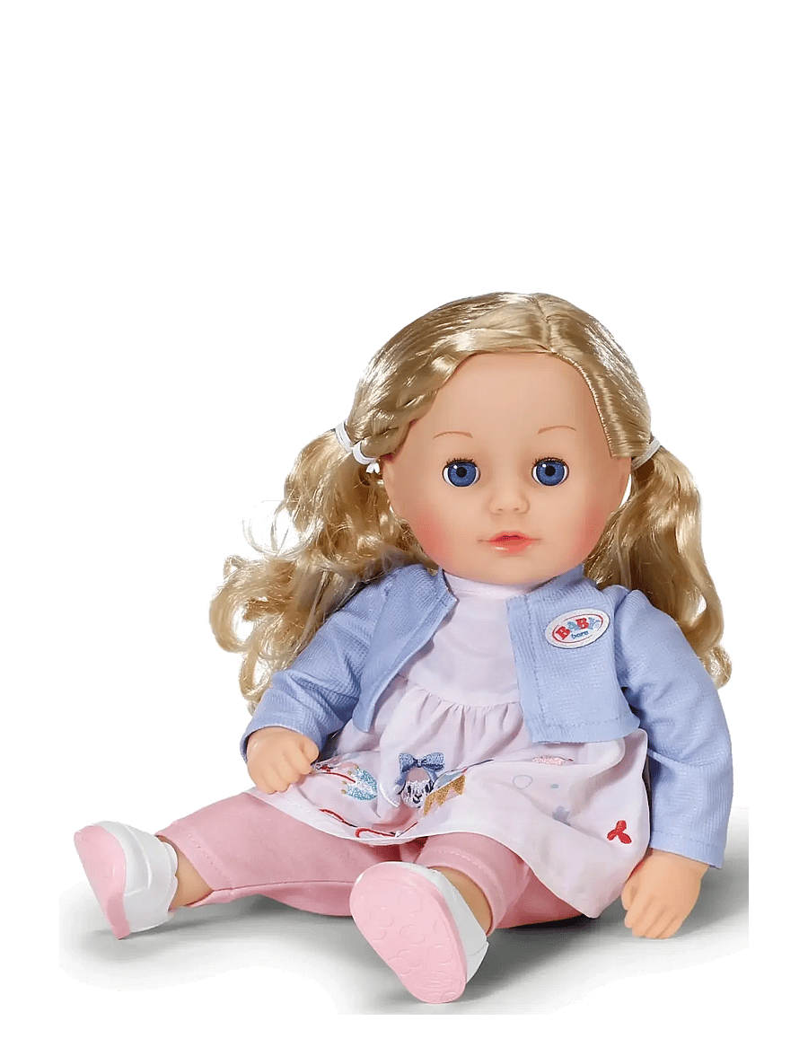 BABY born - BABY born Sophia Rose 36cm - dúkkur - multicolor - 1
