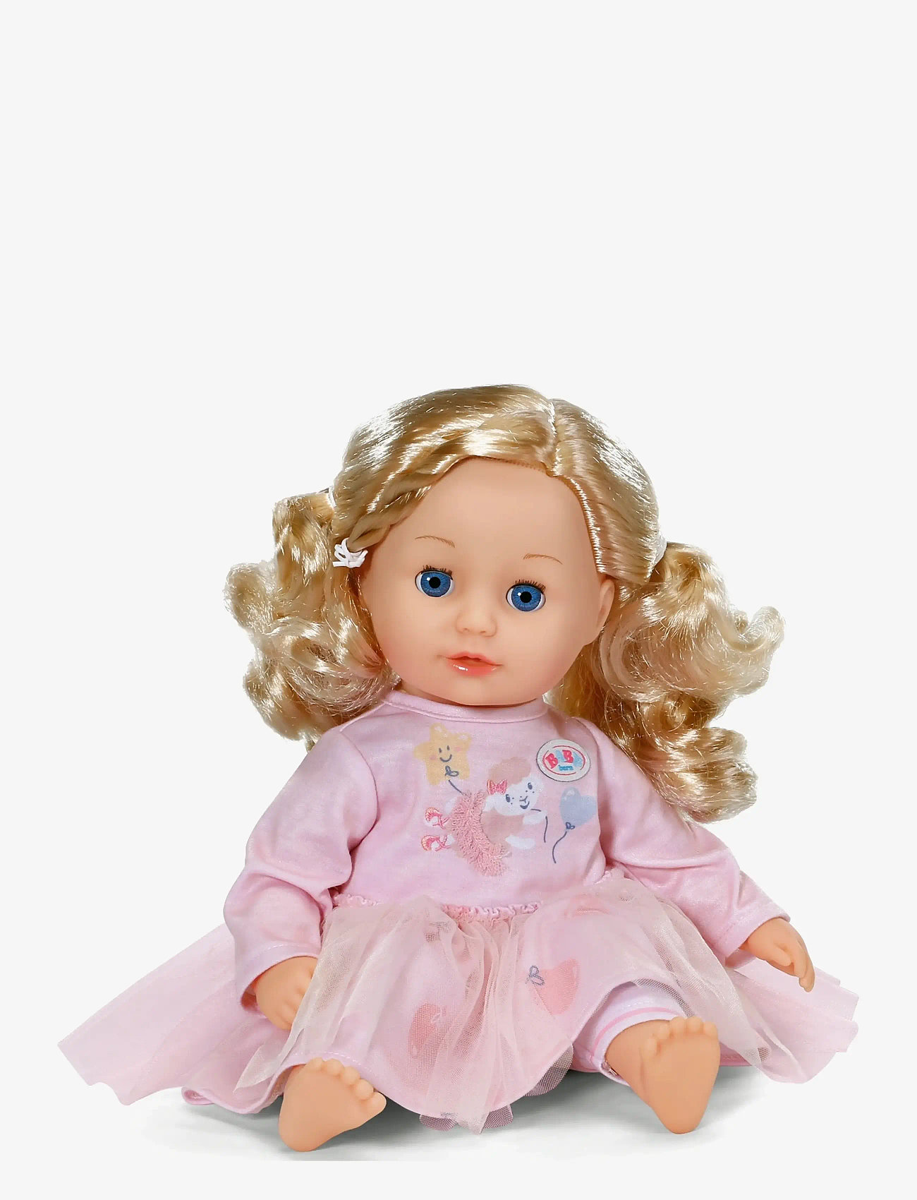 BABY born - BABY born Dress Rose 36cm - multicolor - 2