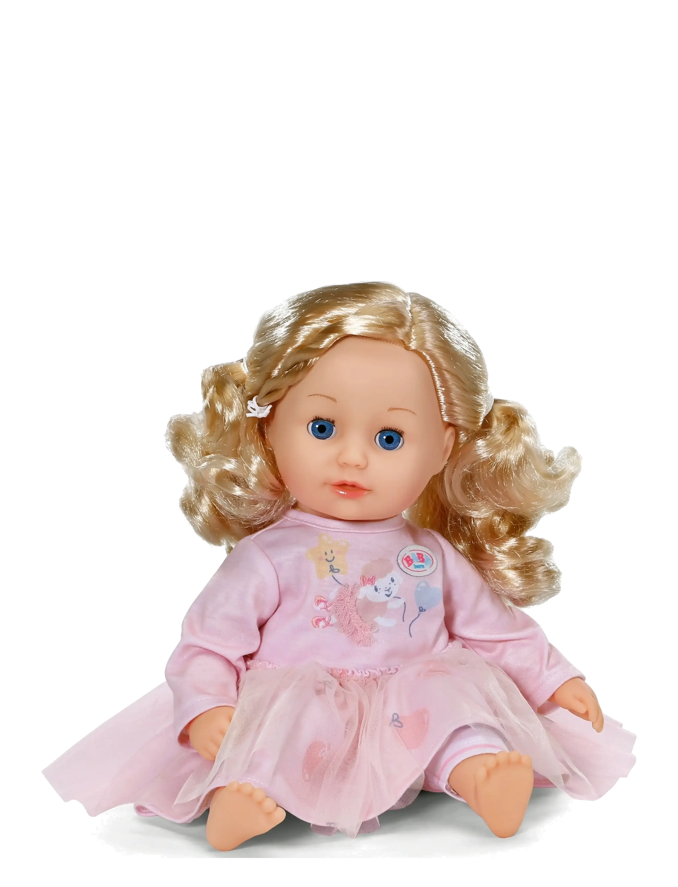 BABY born - BABY born Dress Rose 36cm - multicolor - 2