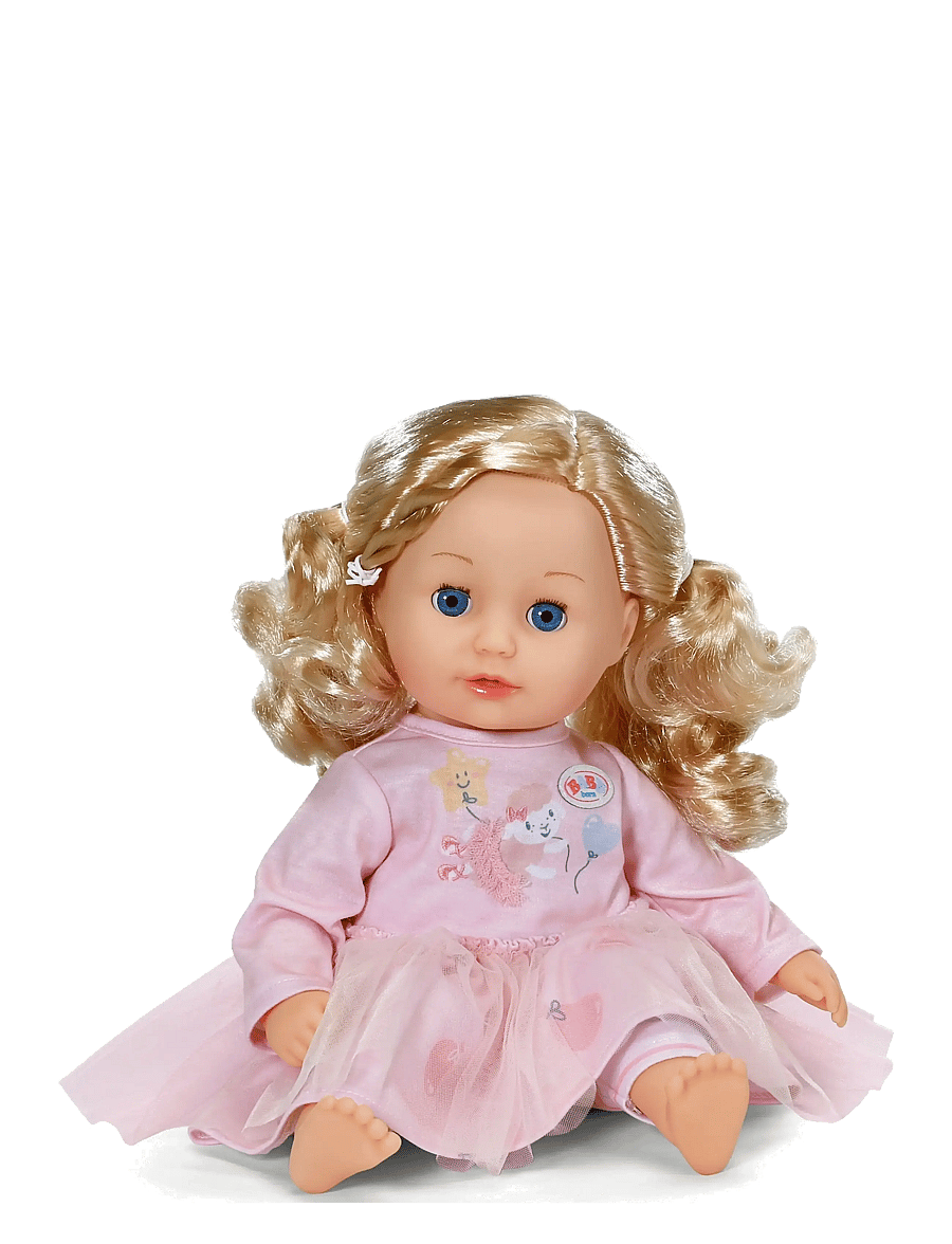 BABY born - BABY born Dress Rose 36cm - multicolor - 2