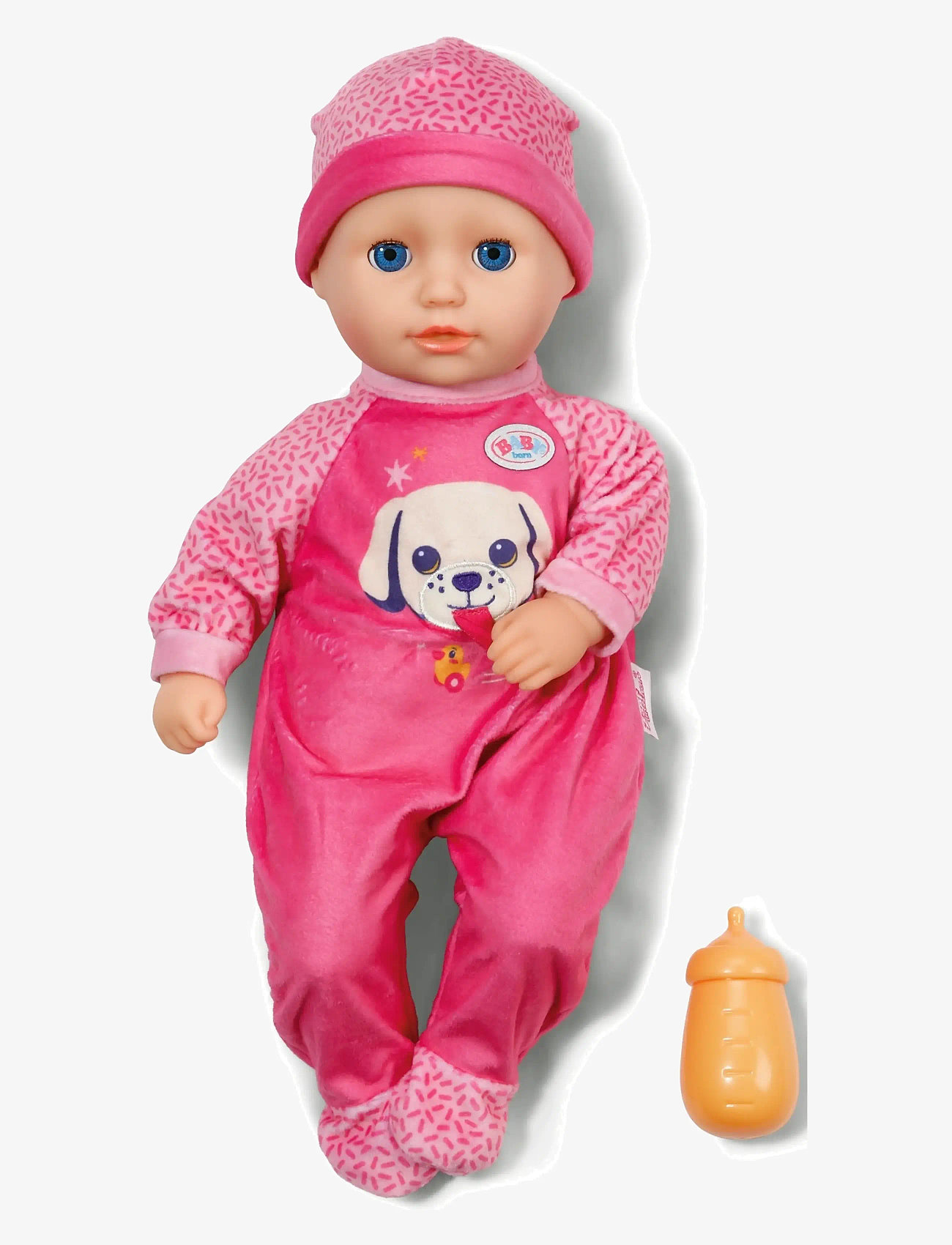 BABY born - BABY born Anna Pink 36cm - dukker - multicolor - 0