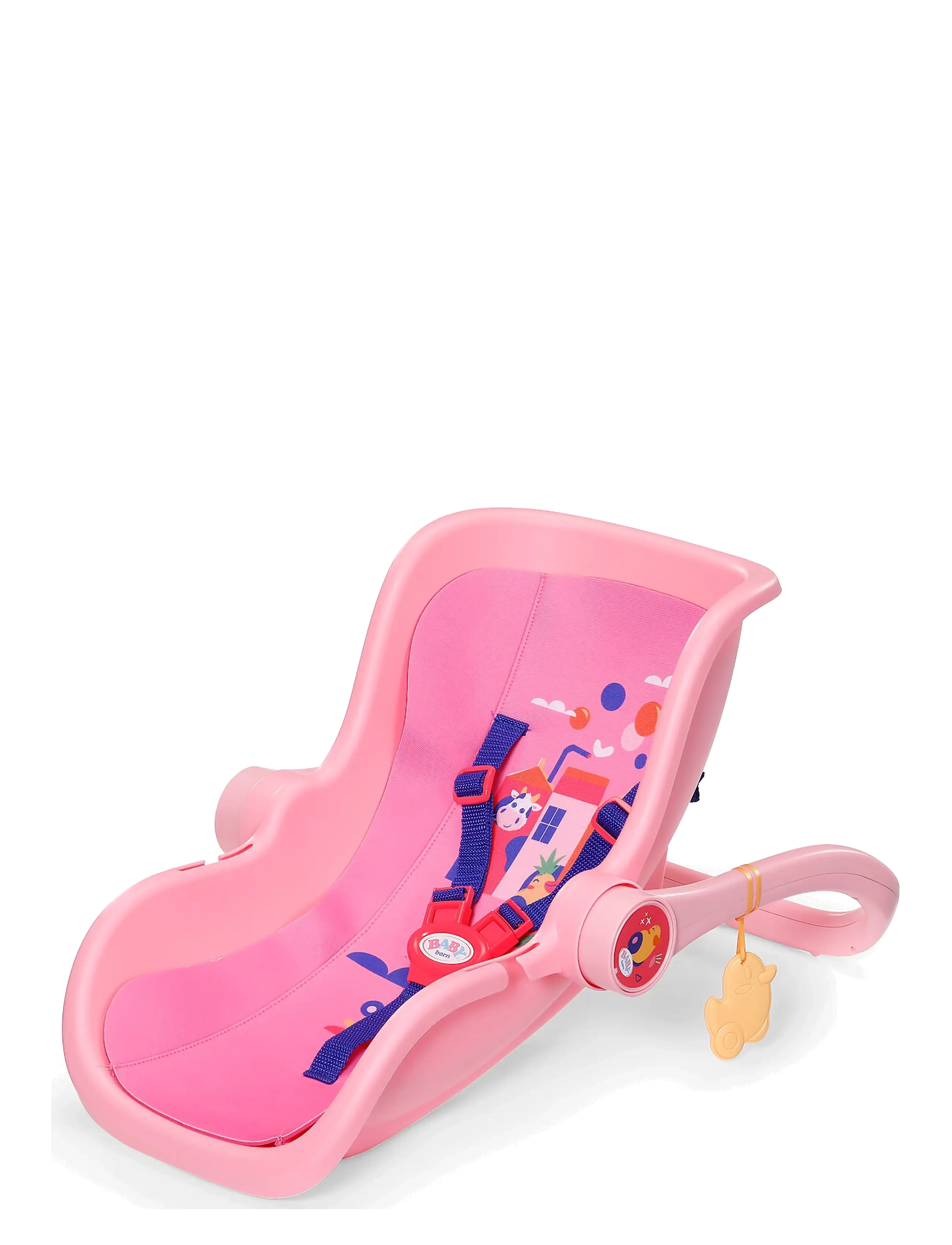 BABY born - BABY born Comfort Seat - multicolor - 2