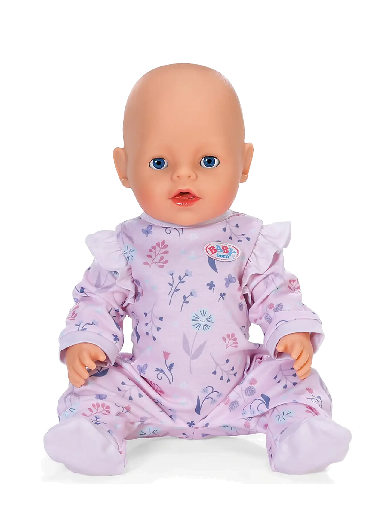 BABY born - BABY born Romper Forest 43cm - multicolor - 1