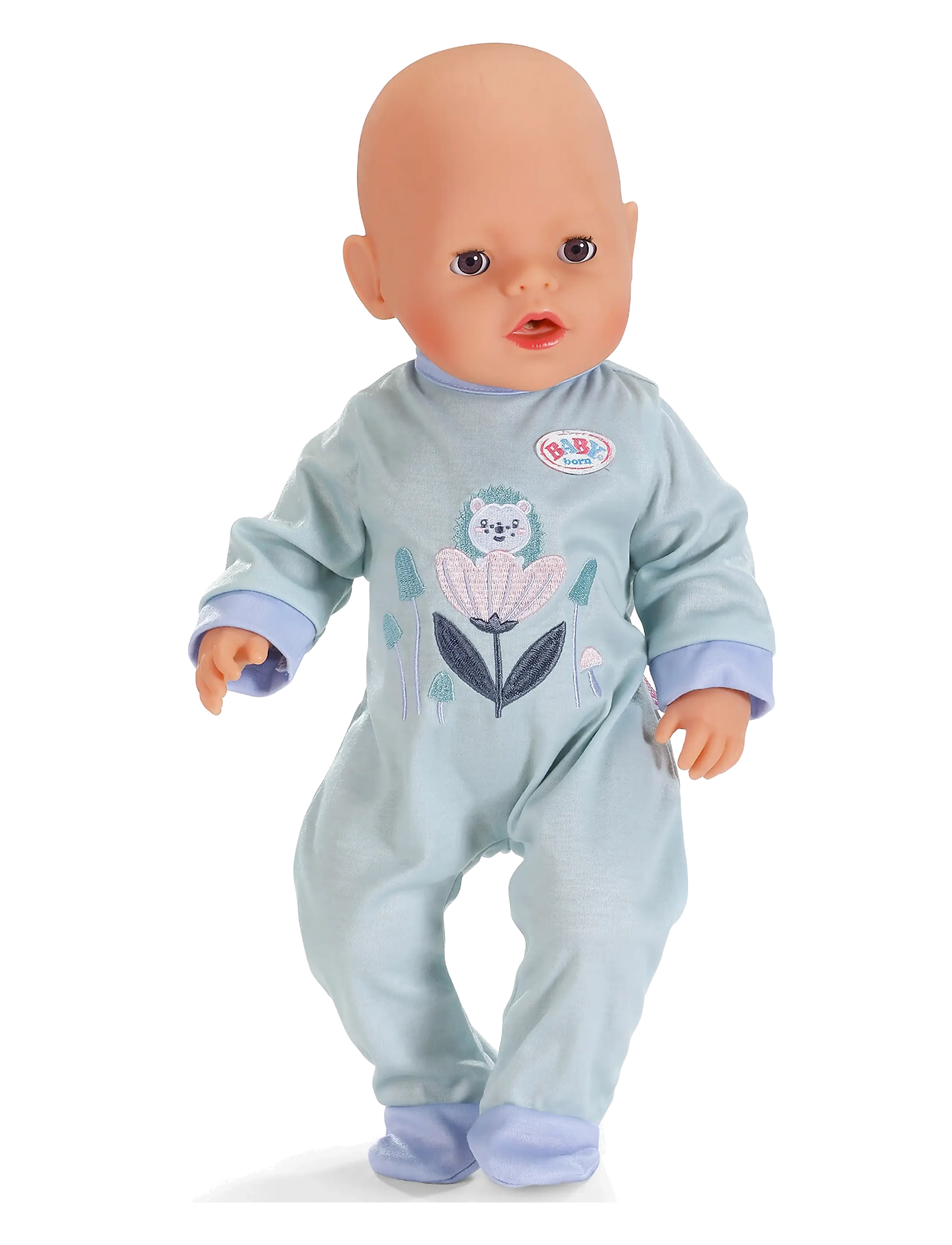 BABY born - BABY born Romper Mint 43cm - multicolor - 1