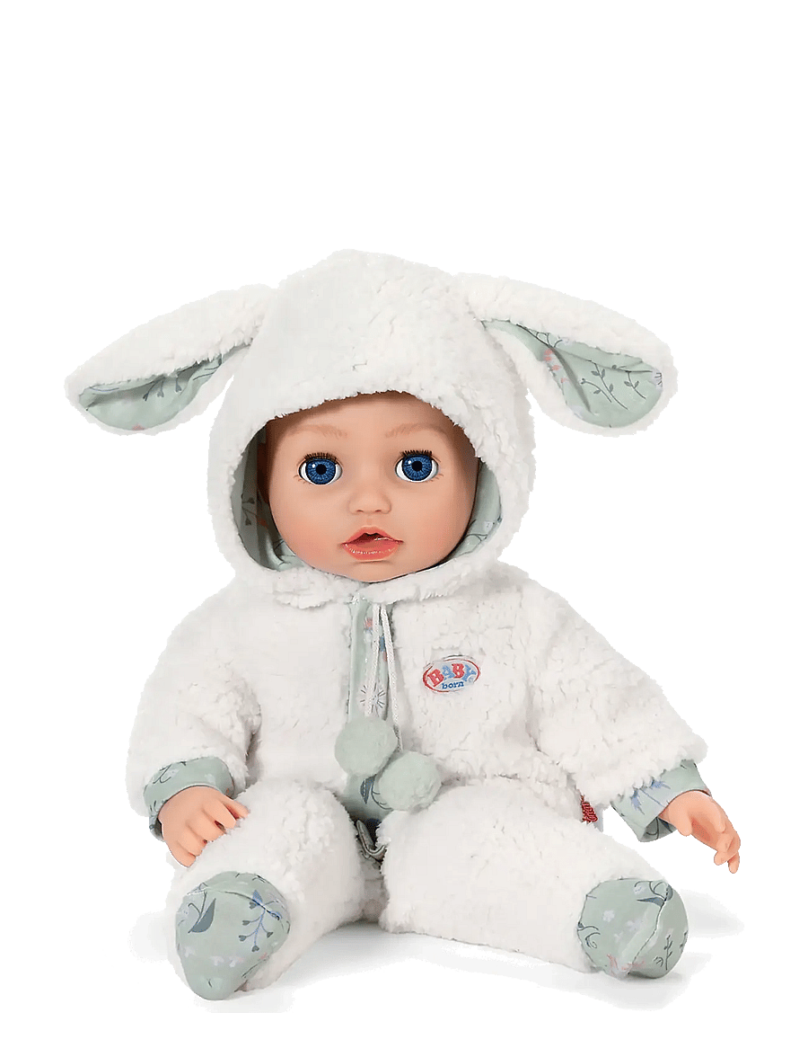 BABY born - BABY born Sheep Outfit 43cm - dockkläder - multicolor - 1