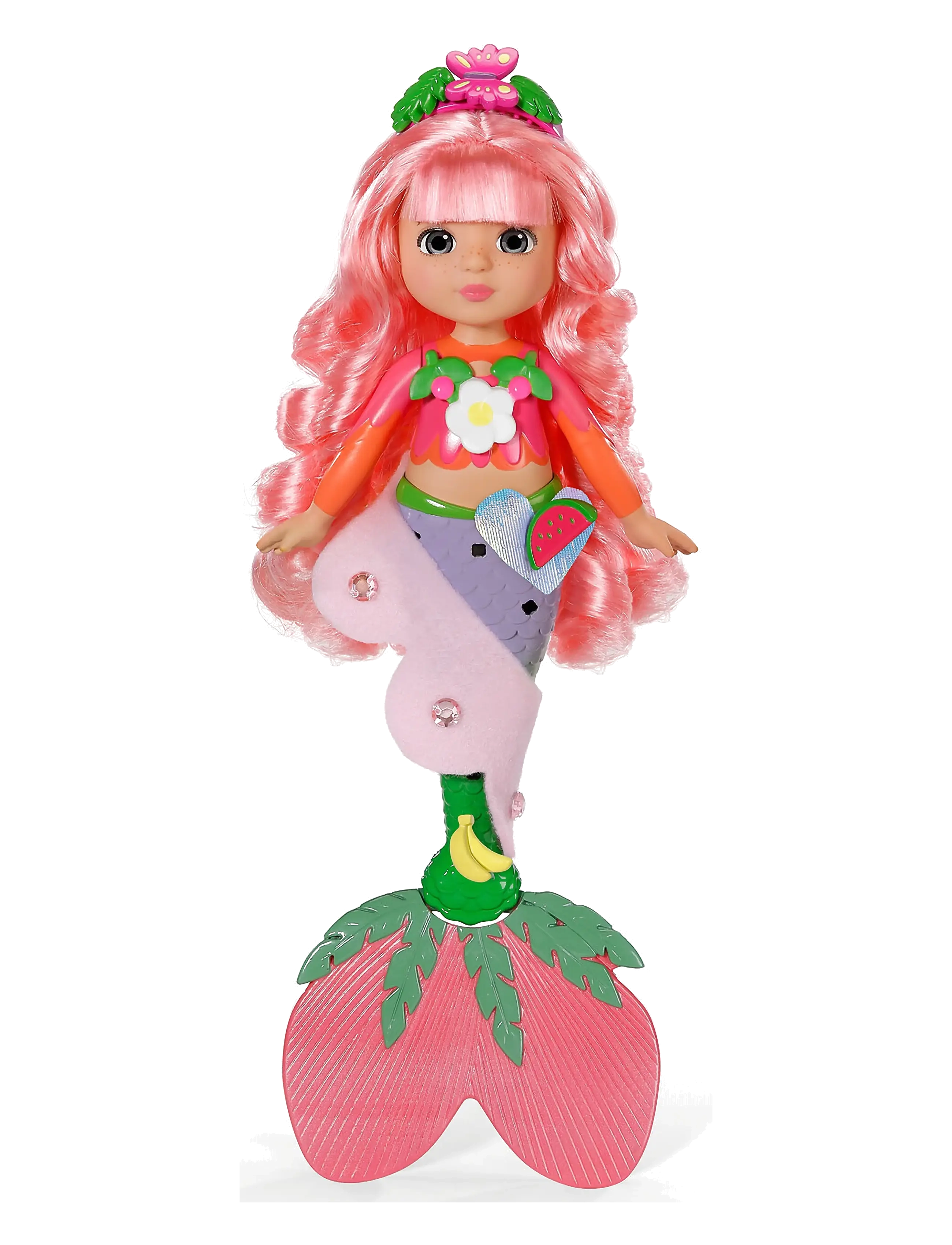 BABY born - BABY born Glam Up Sunshine - dúkkur - multicolor - 2
