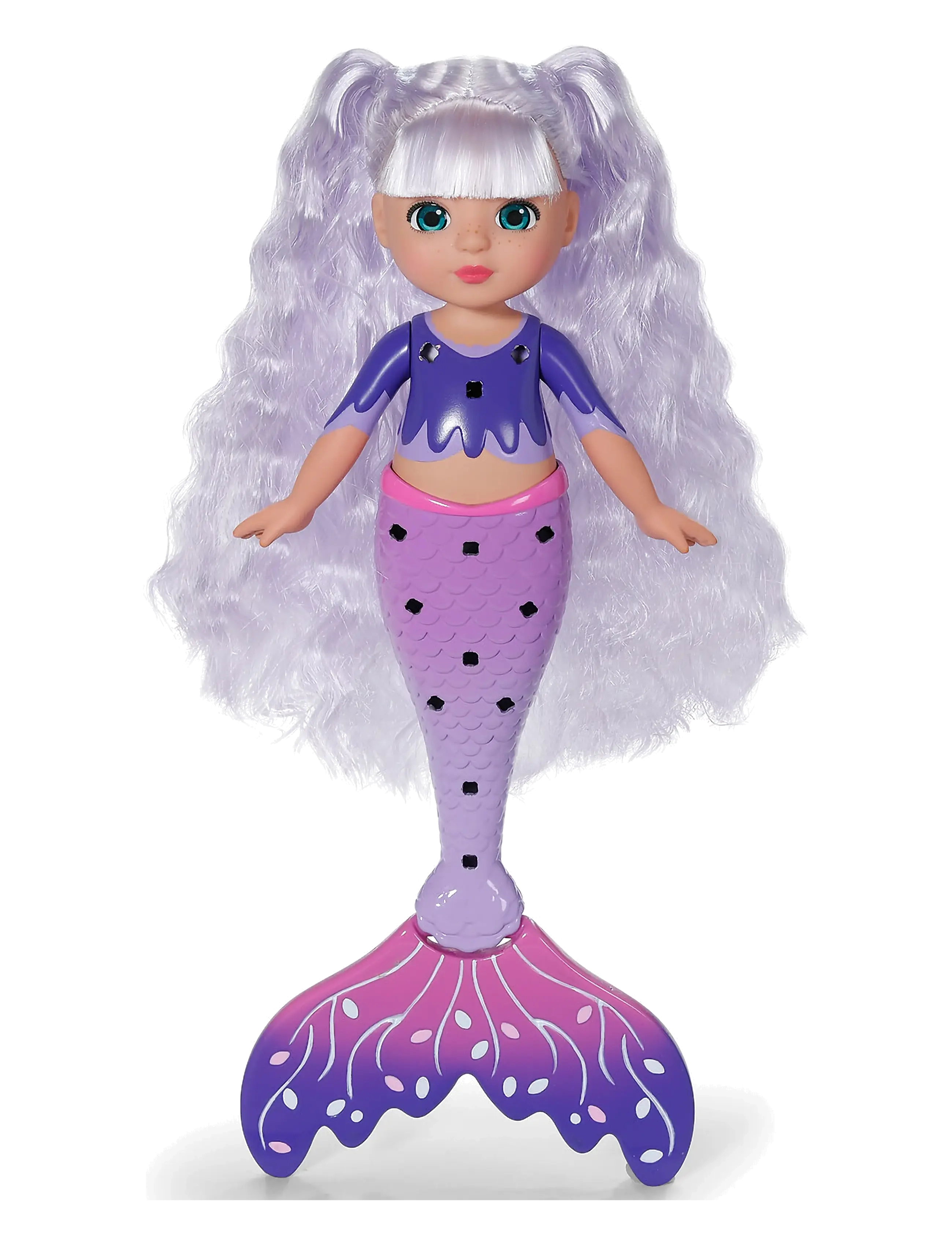 BABY born - BABY born Glam Up Aura - dukker - multicolor - 2