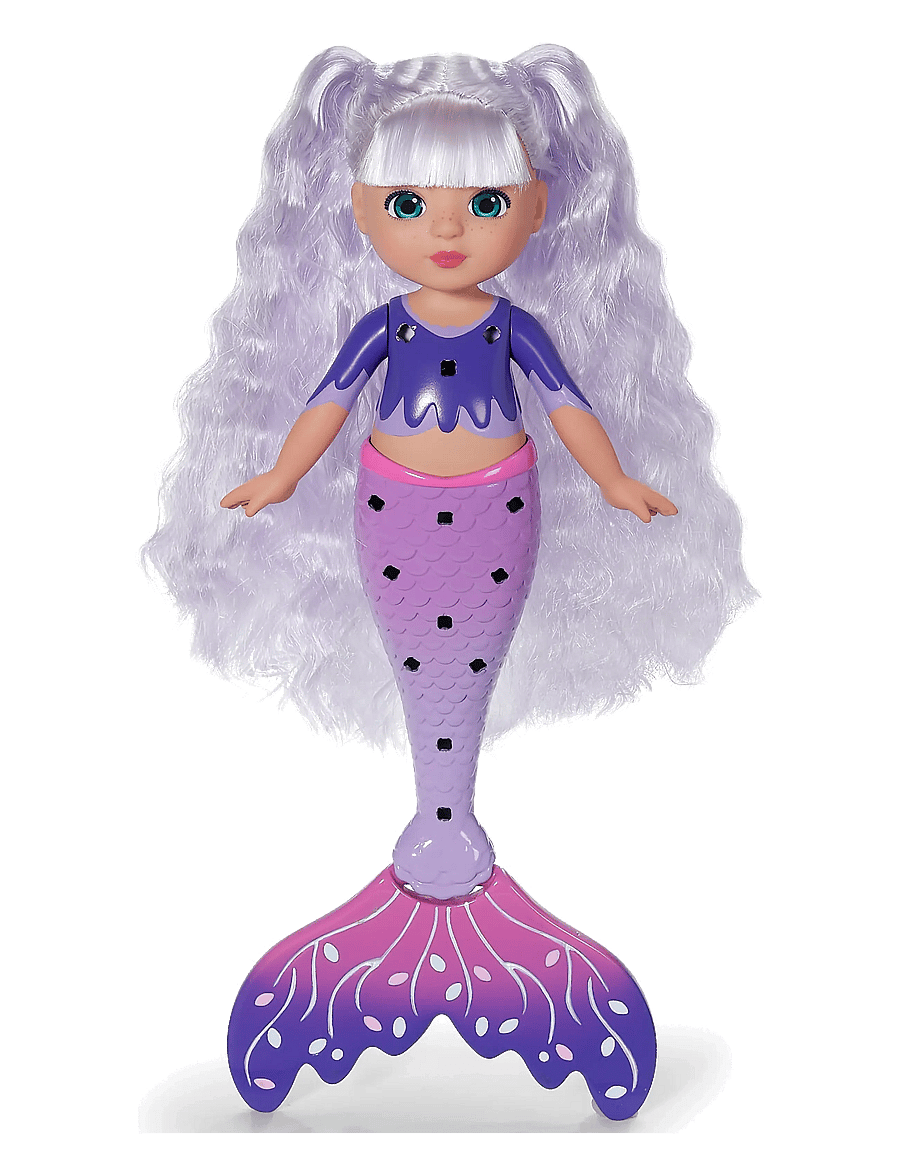 BABY born - BABY born Glam Up Aura - dukker - multicolor - 2