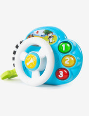 Baby Einstein - Sjove melodier bag rattet - aktivitetslegetøj - multi coloured - 2