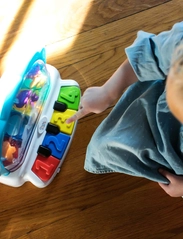 Baby Einstein - Undervandsklaver - aktivitetslegetøj - multi coloured - 2