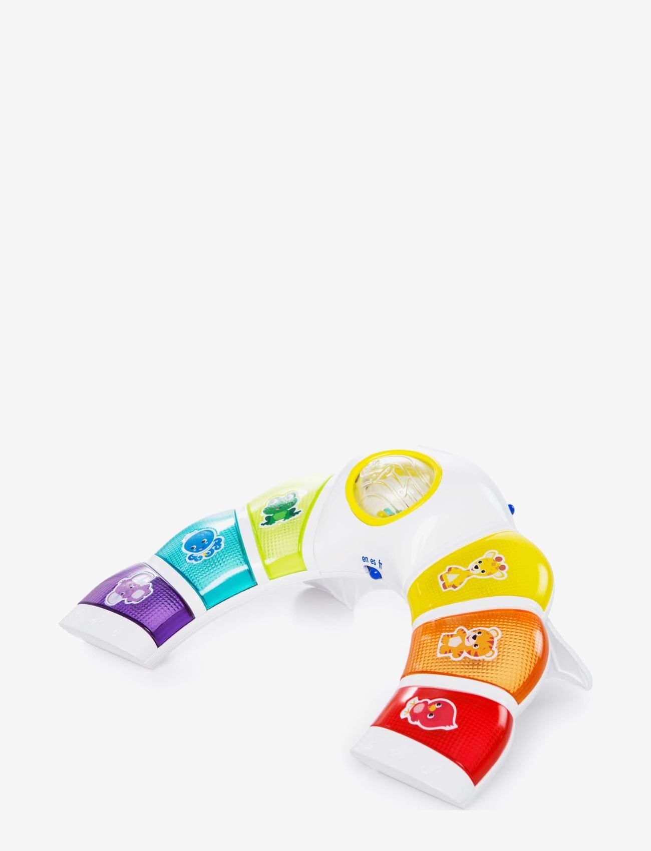 Baby Einstein Light 'n' glow bar - App deal - MULTI COLOURED / multi