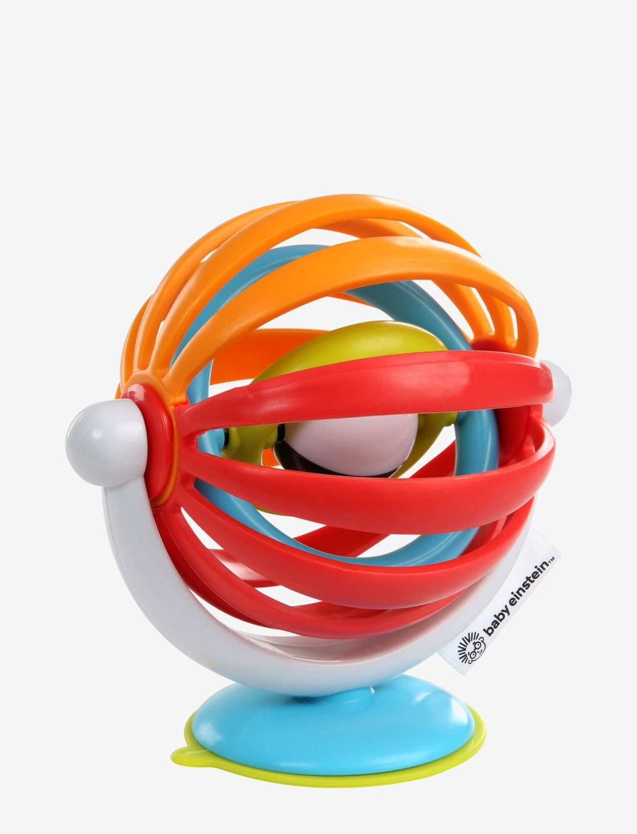Baby Einstein - Sticky spinner - aktivitetslegetøj - multi coloured - 0