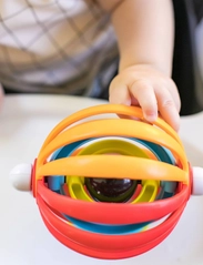 Baby Einstein - Sticky spinner - activity toys - multi coloured - 1