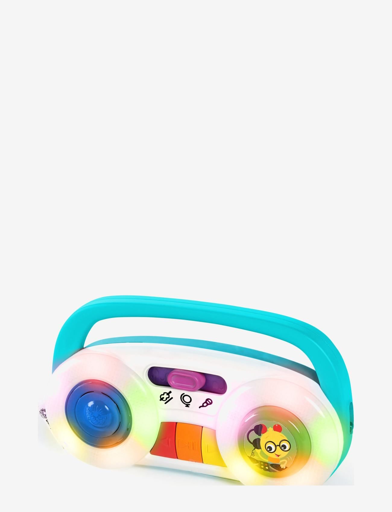 Baby Einstein - Musikinstrument til tumlinger - alhaisimmat hinnat - multi coloured - 1