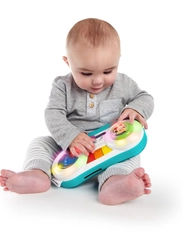 Baby Einstein - Musikinstrument til tumlinger - alhaisimmat hinnat - multi coloured - 3