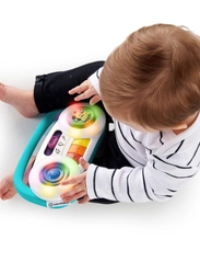 Baby Einstein - Musikinstrument til tumlinger - aktivitetslegetøj - multi coloured - 4