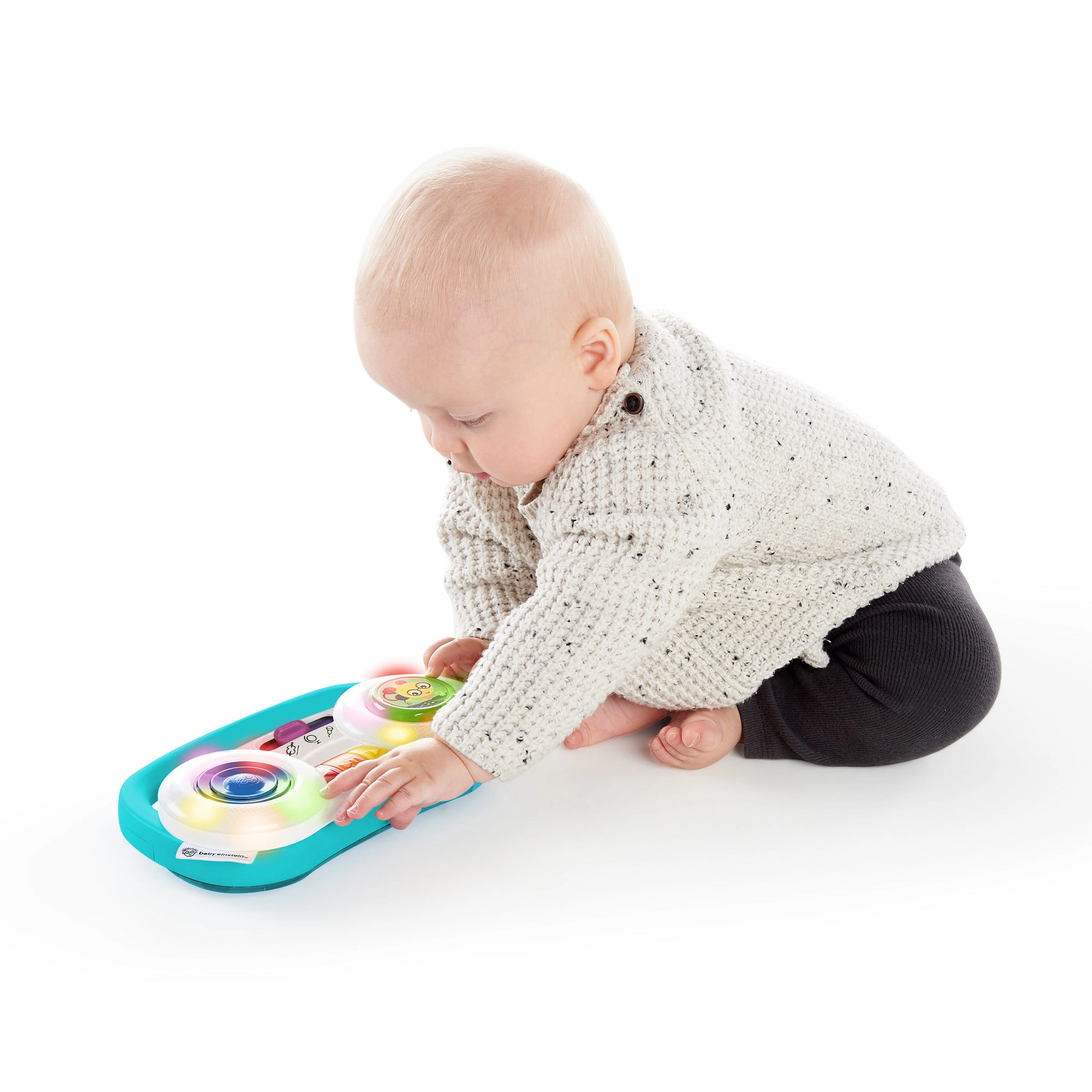 Baby Einstein - Musikinstrument til tumlinger - laveste priser - multi coloured - 5