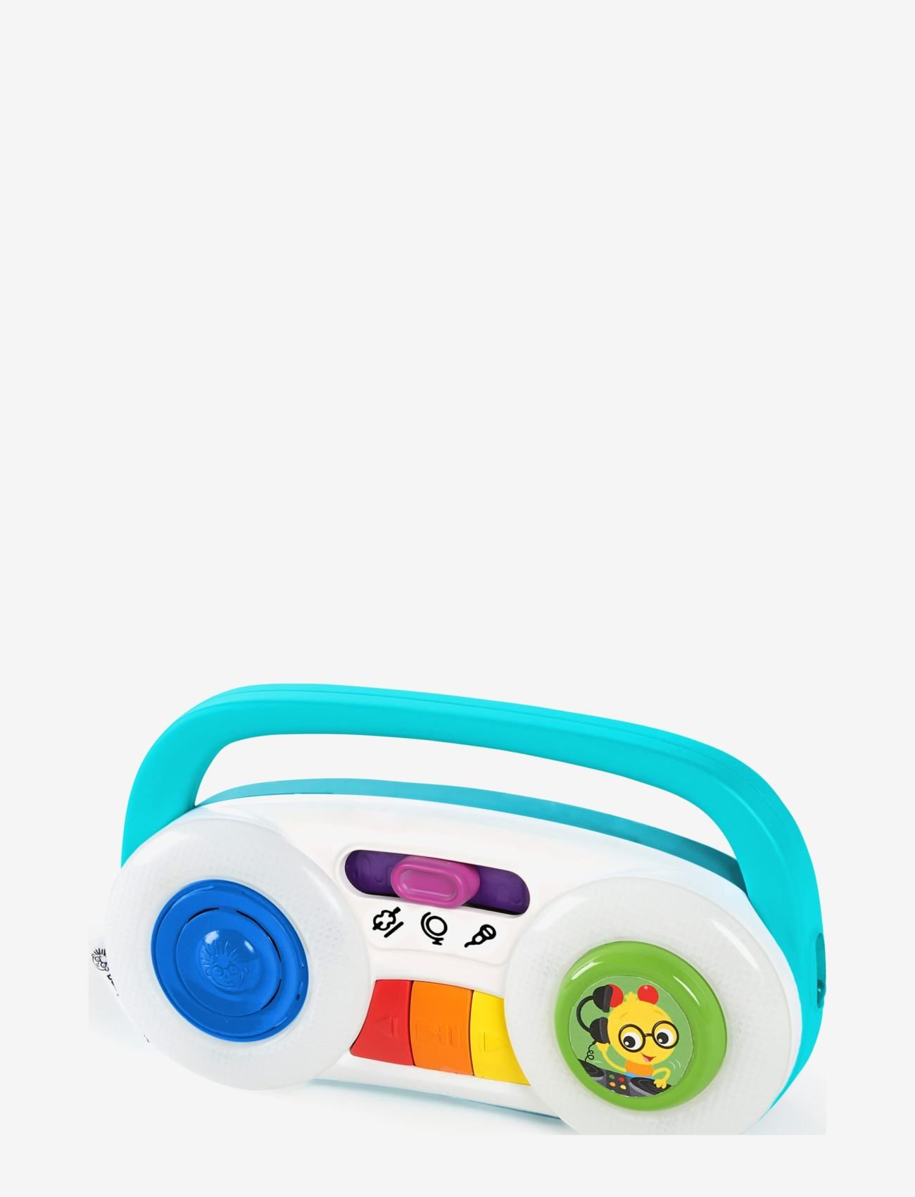 Baby Einstein - Musikinstrument til tumlinger - laveste priser - multi coloured - 2