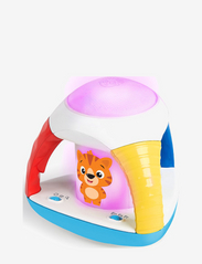 Baby Einstein - Electronic caleidoscope, Curiosity Kaleidoscope™ - activity toys - multi coloured - 0