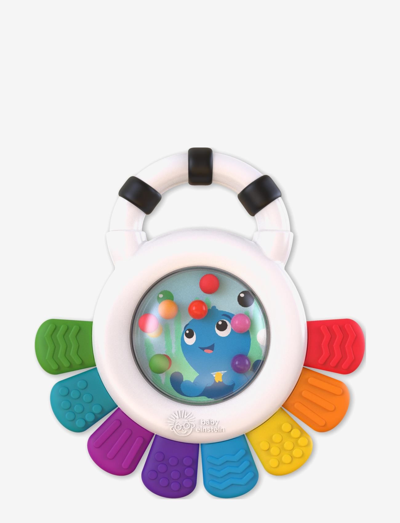 Baby Einstein - Outstanding Opus™ sensorisk rangle - aktivitetslegetøj - multi coloured - 0