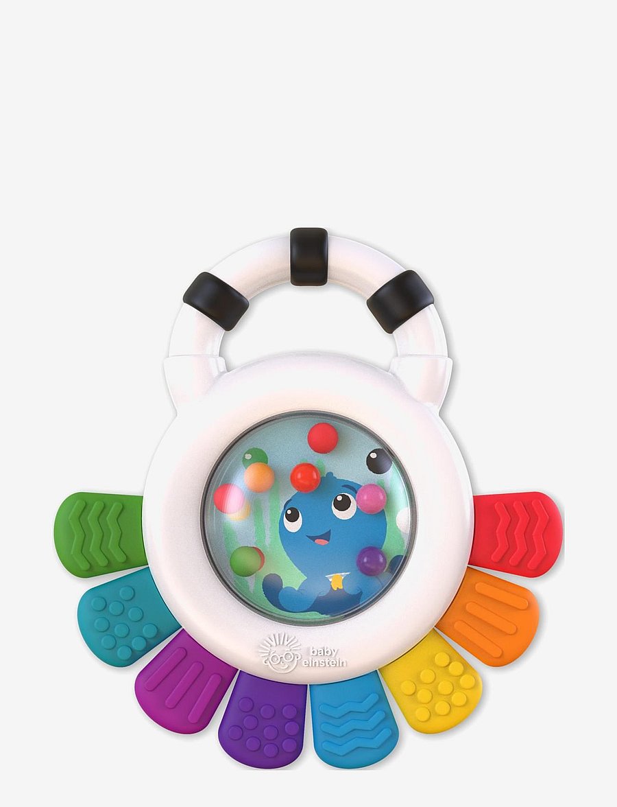 Baby Einstein - Outstanding Opus™ sensorisk rangle - interaktiva leksaker - multi coloured - 1