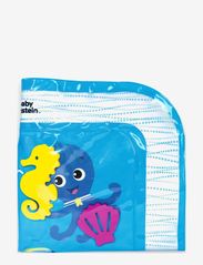 Baby Einstein - Opus’s Ocean of Discovery™ Tummy Time Water Mat - lekematter - blue - 1