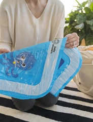 Baby Einstein - Opus’s Ocean of Discovery™ Tummy Time Water Mat - leikkialustat - blue - 6