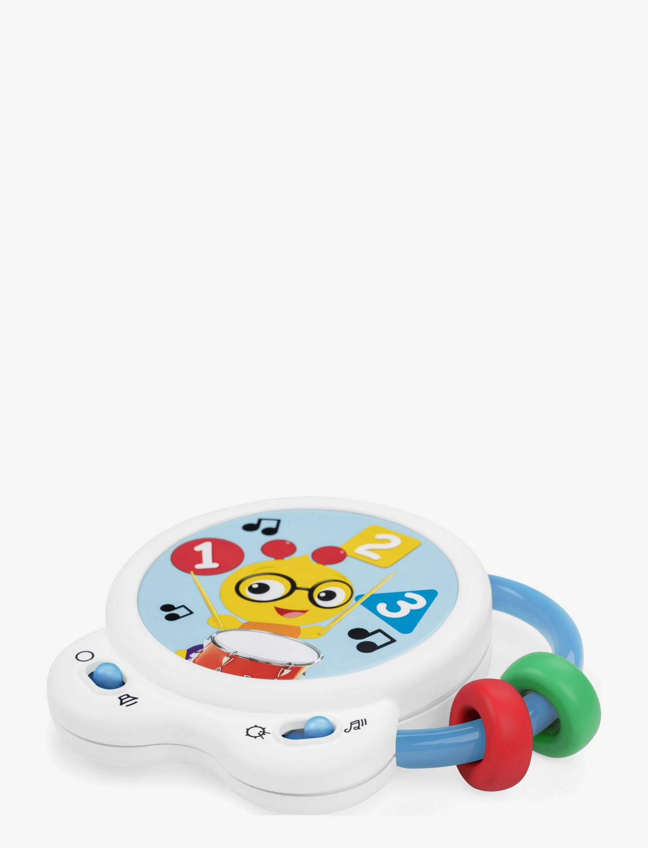 Baby Einstein - Minitromme - interaktiva leksaker - multi coloured - 2