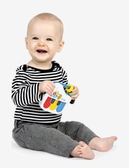 Baby Einstein - Miniklaver: Refresh - aktivitetsleksaker - multi coloured - 2