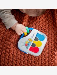 Baby Einstein - Miniklaver: Refresh - aktivitetleker - multi coloured - 6
