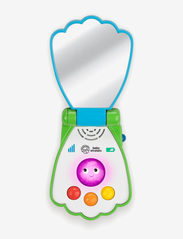 Baby Einstein - Muslinge-mobil: Ocean Explorers - aktivitetslegetøj - multi coloured - 0