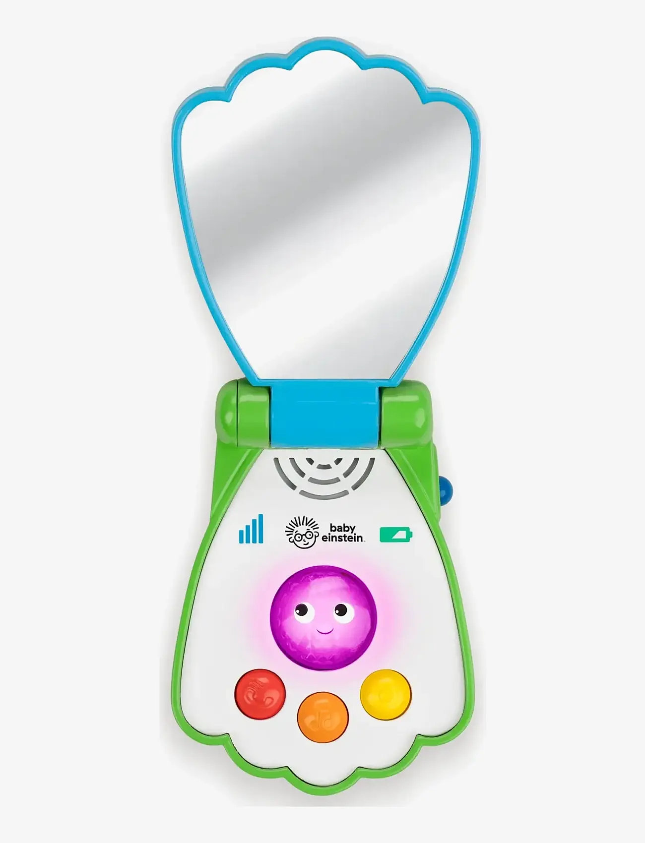 Baby Einstein - Muslinge-mobil: Ocean Explorers - interaktiva leksaker - multi coloured - 2