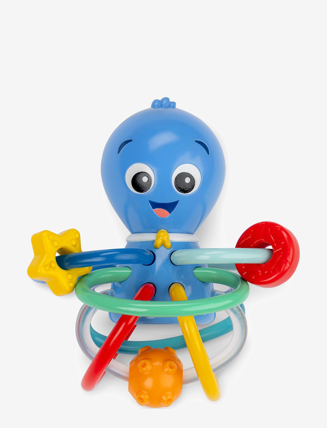 Baby Einstein - Bidering: Ocean Explorer Opus - badelegetøj - multi coloured - 1