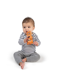 Baby Einstein - Teether, Teethe & Wobble Tinker™ - de laveste prisene - multi coloured - 1