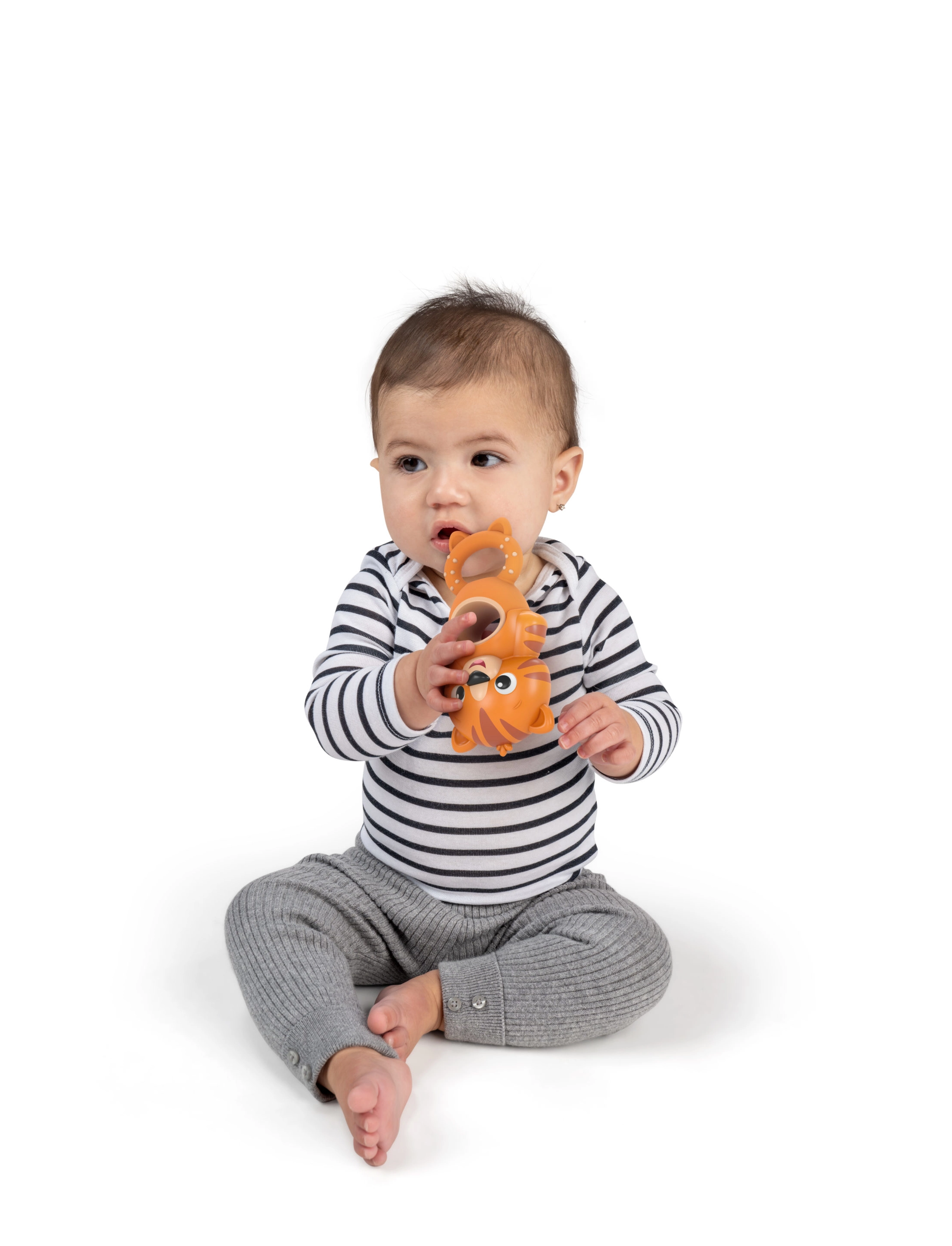 Baby Einstein - Bidering, Teethe & Wobble Tinker™ - multi coloured - 1