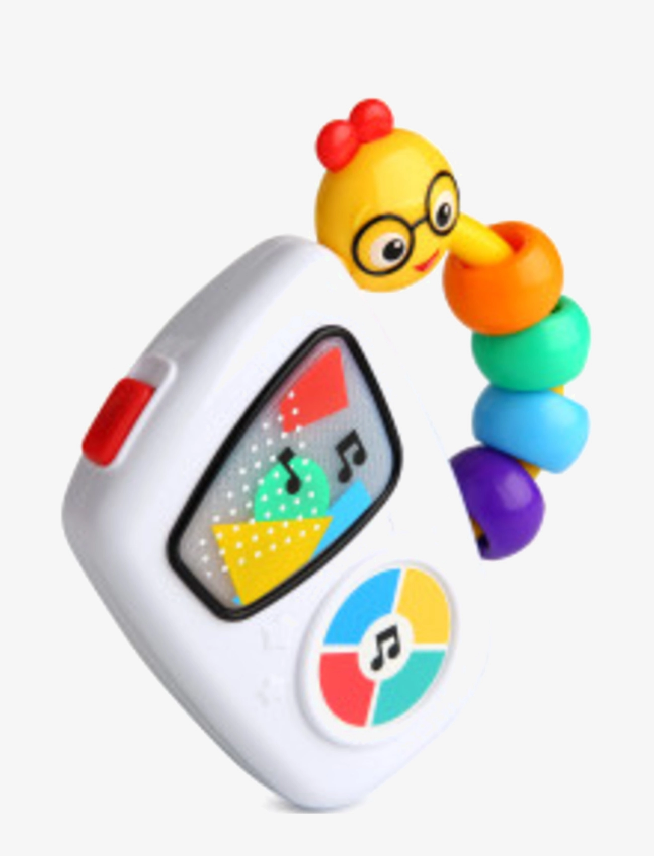 Baby Einstein - Transportabelt musiklegetøj, Take Along Tunes™ - multi coloured - 2